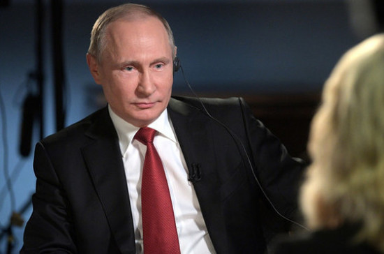Политика США не изменяется, кто бы ни сидел в Белом доме — Путин