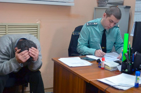 С 10 ноября судебные приставы могут задерживать ставропольских алиментщиков