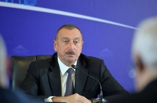 Вице-премьер: «Ени Азербайджан» назвала своего кандидата в президенты