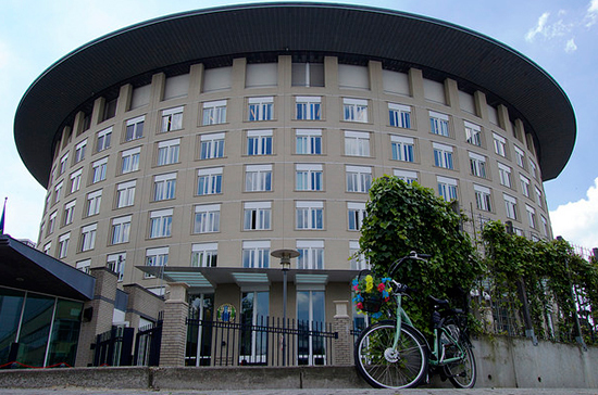 В Гааге проходит совещание исполнительного совета ОЗХО по делу об отравлении Скрипалей