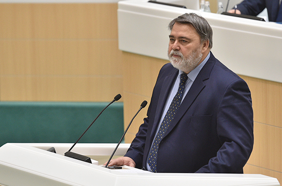 Руководитель ФАС не исключил временной национализации пакета Дерипаски в Rusal