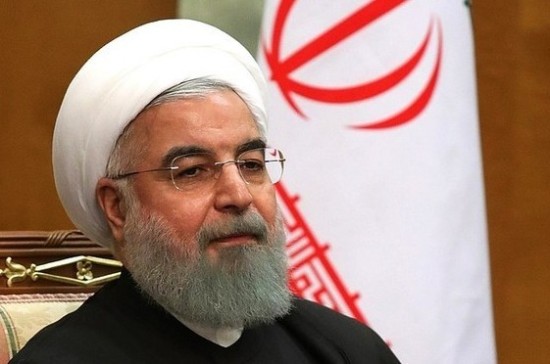 Иран и «пятёрка» договорились о защите собственных компаний от американских санкций
