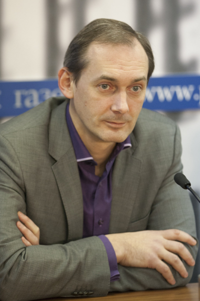 Андрей Петров: В этом месяце почти каждый день проходили общественные обсуждения концепции единого учебника по истории