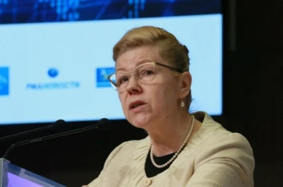 Елена Мизулина рассказала об опасности распространения беби-боксов