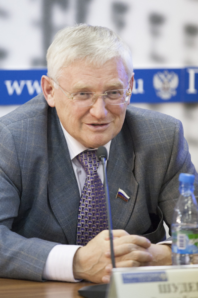 Виктор Шудегов: В первую очередь необходимо помогать региональным вузам