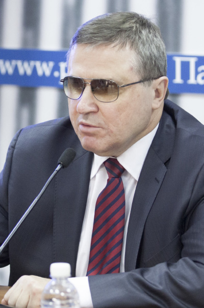 Олег Смолин: Сегодня при наличии льгот в вузы поступать труднее, чем в советские времена