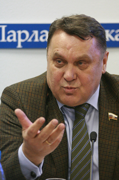 Валерий Шнякин