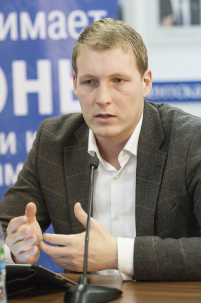 Роберт Шлегель: В отношении Сирии Россия должна отстаивать свою позицию до конца