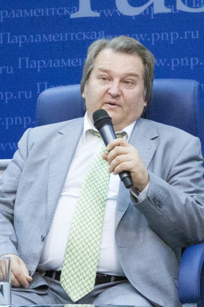 Михаил Емельянов: Хотелось бы, чтобы новый состав Европарламента относился к России без предубеждений