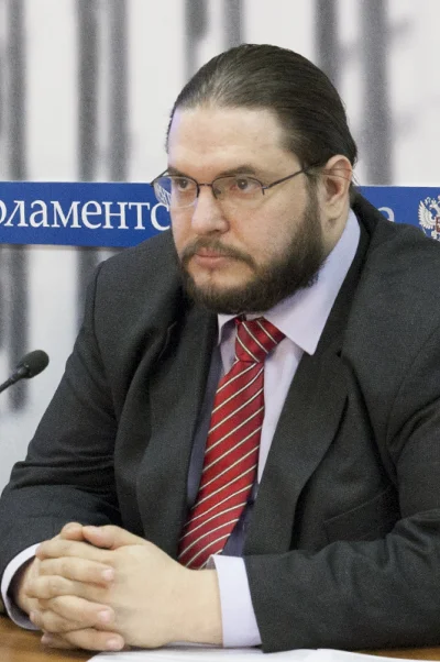Павел Парфентьев: Позитивно, что дошкольное образование в нашей стране не является обязательным