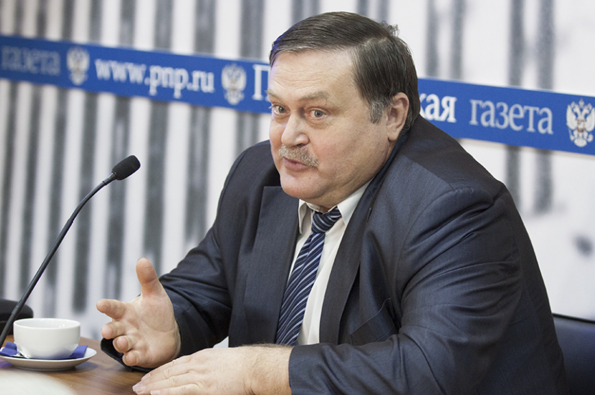 Решение Путина об уничтожении санкционных продуктов должно стать лишь одной из мер борьбы — депутат Госдумы