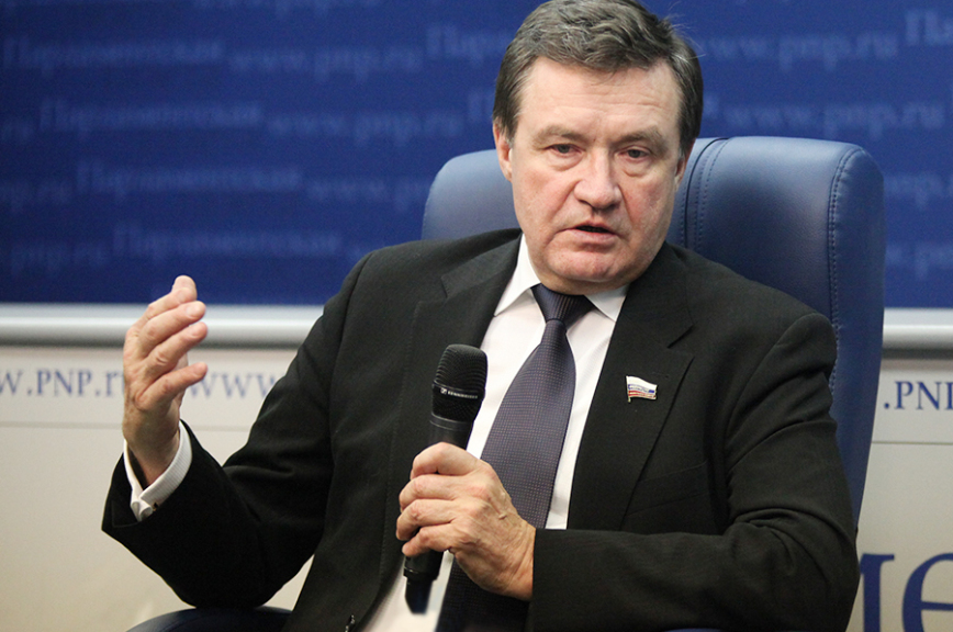 Сергей Рябухин