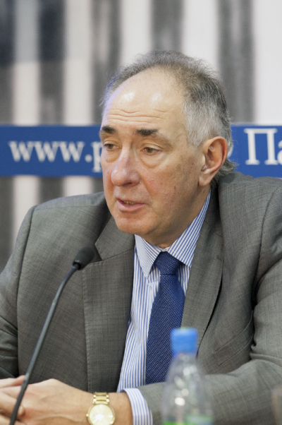 Георгий Толорая