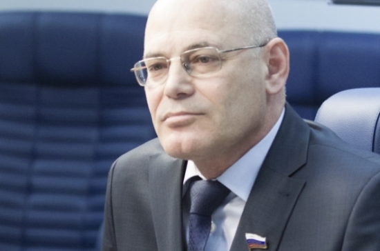 Владимир Круглый