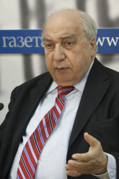 Александр Чубарьян