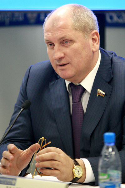 Альберт Кажаров: Чтобы закон исполнялся, должны быть меры профилактики курения