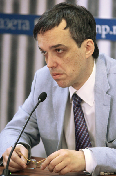 Алексей Власов: Необходимо выстраивать схемы укрепления Евразийского экономического союза