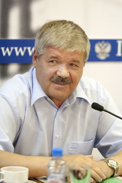 Юрий Неёлов