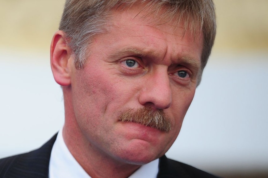 Песков назвал слухами идею обмена Савченко на «коридор из России в Крым»