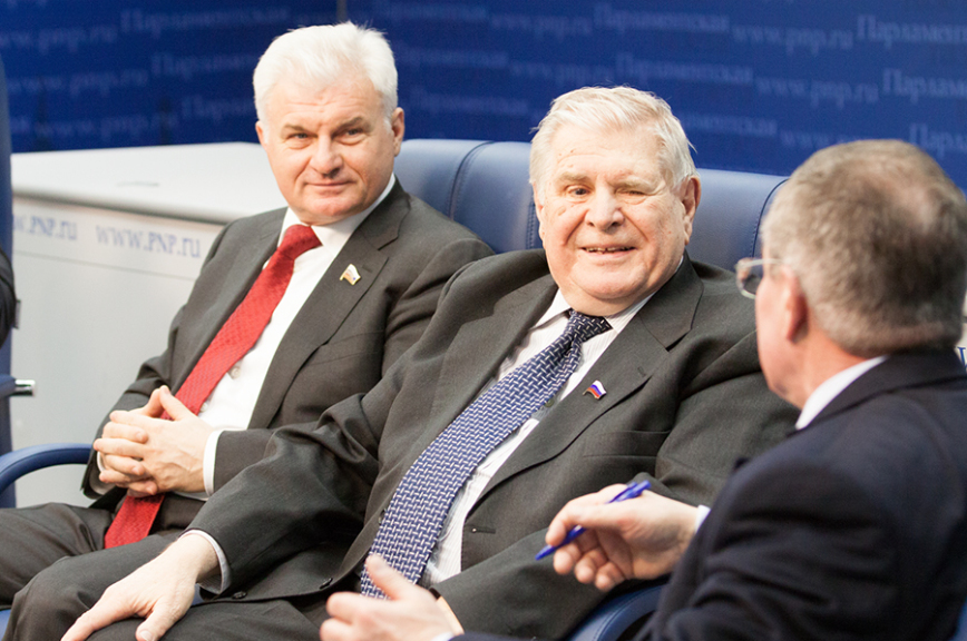 Эксперты рассказали, как сделать российское агростраховое законодательство цивилизованным