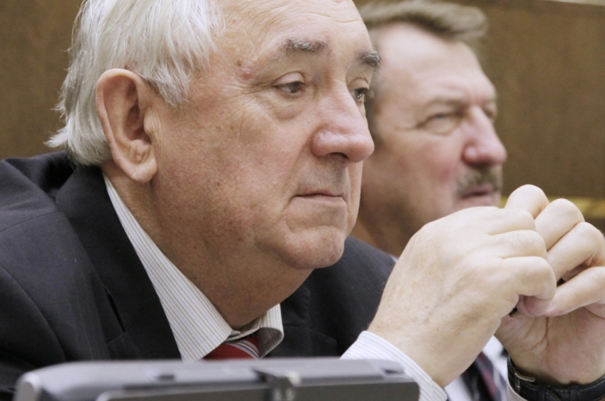 МНЭК: Круглый стол: «Формирование экологической культуры в обществе: региональный и муниципальный опыт»