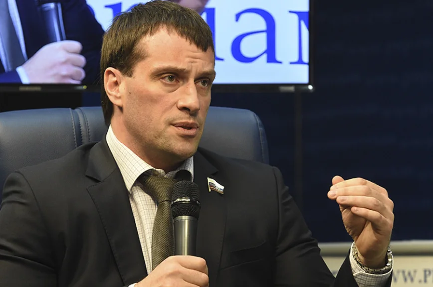 Сенатор Эдуард Исаков: Срок за допинг у нас вводить бы не стал