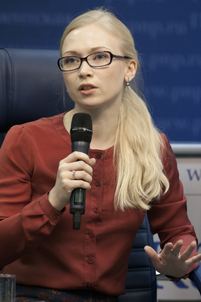 Дарья Палис: Социальная норма энергопотребления должна быть гибкой