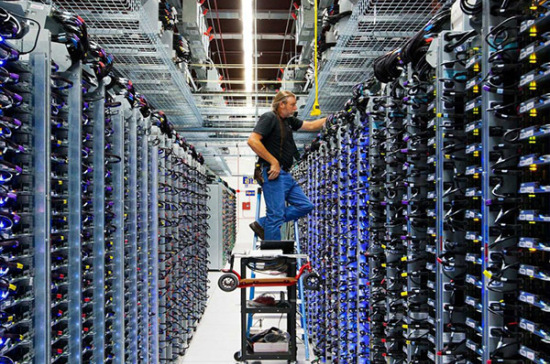 Останется ли Россия без Цукерберга и Гейтса