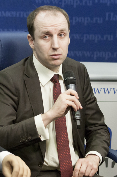 Богдан Безпалько: Президентские выборы в Украине скорее всего выиграет Юлия Тимошенко