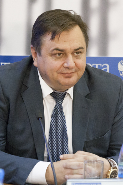 Дмитрий Столяров