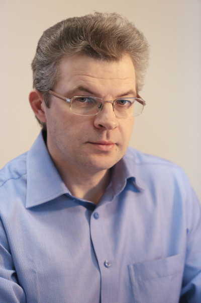 Президентом РАН стал ученый-организатор