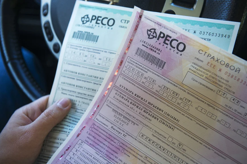 По ОСАГО будут предлагать не деньги, а ремонт. На автосервисе
