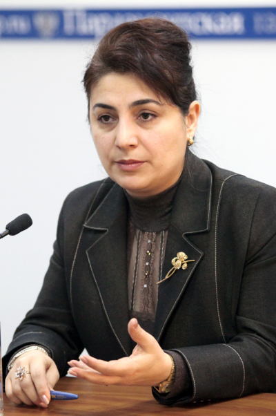 Аза Мигранян: На фоне политической нестабильности в регионе многие государства задумаются о вступлении в Евразийский экономический союз