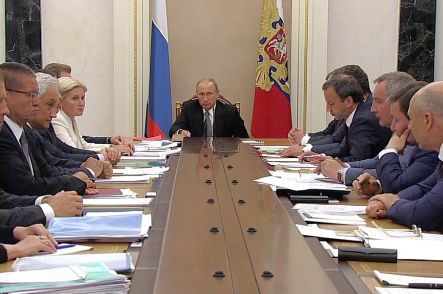 Силуанов: Надо готовиться к долгосрочному снижению цен на нефть