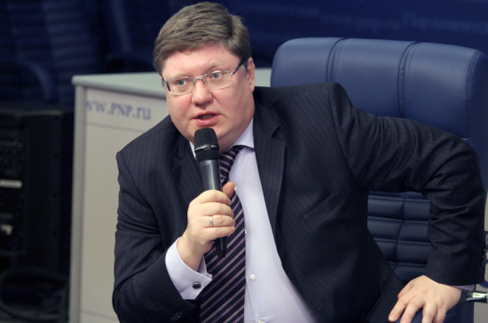 Андрей Исаев: Мы против повышения пенсионного возраста в России в обозримом будущем