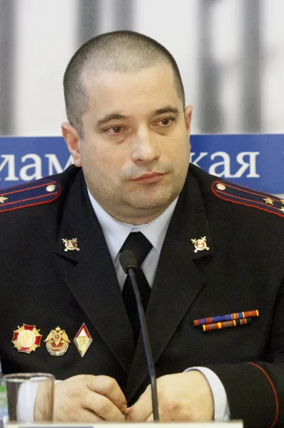 Борис Ларионов
