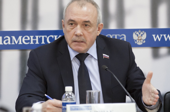 Михаил Брячак: Оздоровление сферы администрирования грузопотоков повлияет на наполняемость бюджета