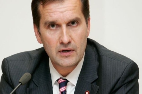 Посол Латвии при НАТО — против запугивания Россией жителей страны