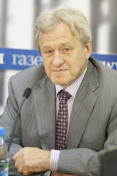 Юрий Смирнов