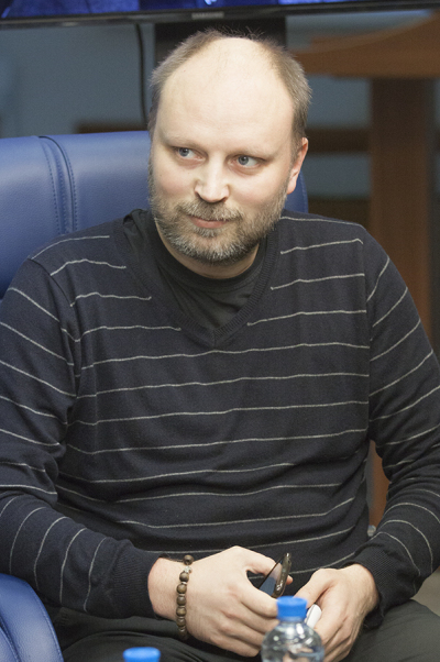 Владимир Рогов: Если Пётр Порошенко не признает выборы в Новороссии, он не сможет надолго задержаться у власти