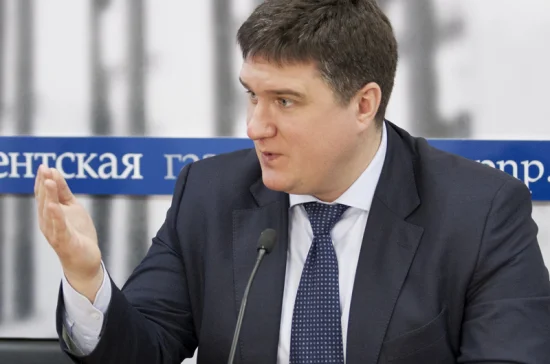 Российского сенатора пригласили выступить перед корейскими студентами