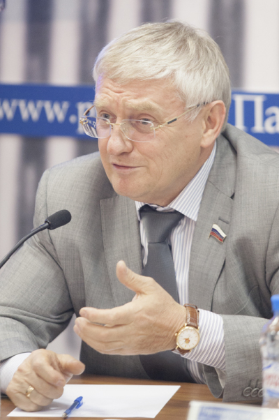 Виктор Шудегов: Авторы законопроекта об интернет-пиратстве сами не понимают, как его исполнять