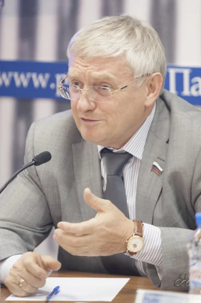 Виктор Шудегов: Авторы законопроекта об интернет-пиратстве сами не понимают, как его исполнять