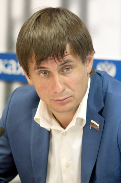 Вадим Деньгин