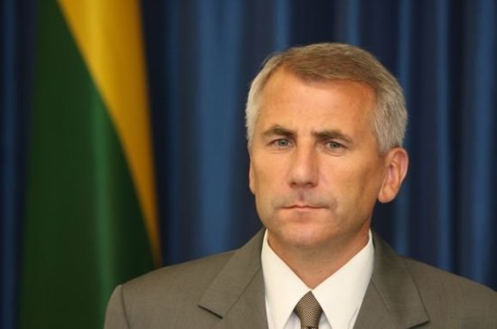 Посол Евросоюза в России встревожен отношениями Литвы и Польши