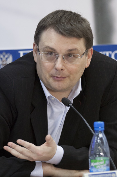 Евгений Фёдоров: У населения есть огромное недоверие к нашей продукции