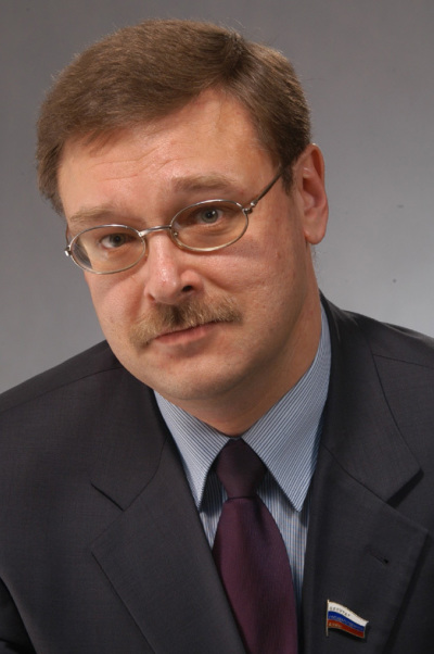 «Россотрудничество» расширяет границы