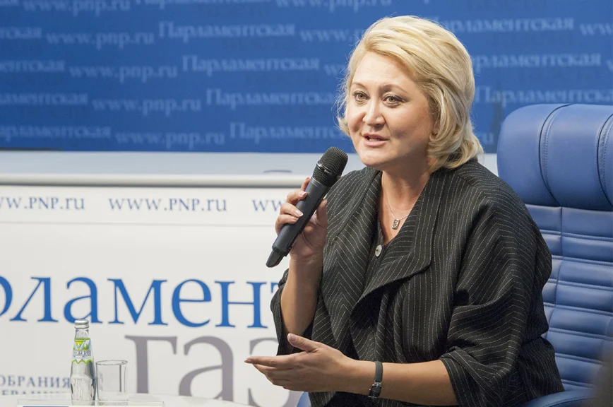 Сенатор Лилия Гумерова: нужно не запрещать аборты, а заниматься их профилактикой