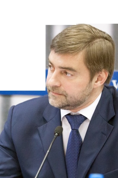 Железняк предложил организовать круглый стол по проблеме распространения прессы