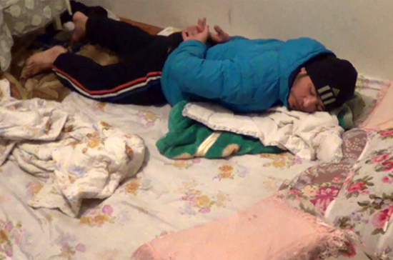 Наши спецслужбы готовы к незваным гостям из ИГ